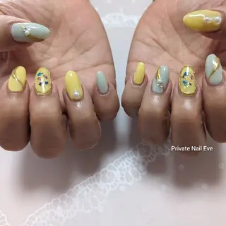 ネイル ネイル junkoのネイルデザイン