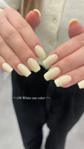 ネイル GO TODAY SHAiRE SALON 表参道colore店所属・emmi nailのネイルデザイン