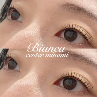 マツエク・マツパ 関澤 みゆきのマツエク・マツパデザイン