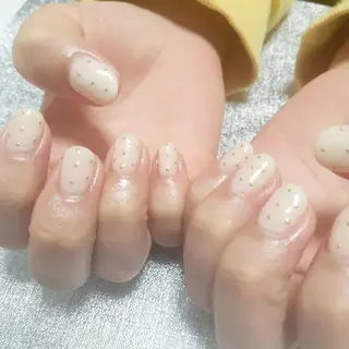 ネイル 鈴木 憂維のネイルデザイン