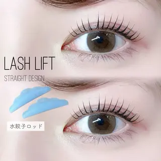 マツエク・マツパ rei /meme まつパ アイブロウのマツエク・マツパデザイン