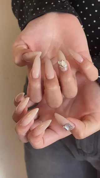 ネイル haruka .のネイルデザイン