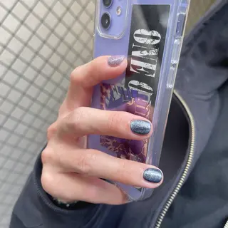 ネイル shino メンズネイル専門店のネイルデザイン