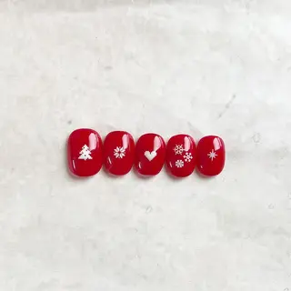 ネイル フリーランス¨̮⃝ ネイリストOKADAのネイルデザイン