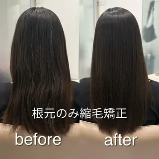 ロング 🫧髪質改善🫧 マツモトのヘアスタイル