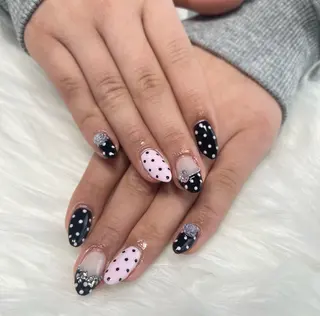 ネイル ari. nailのネイルデザイン