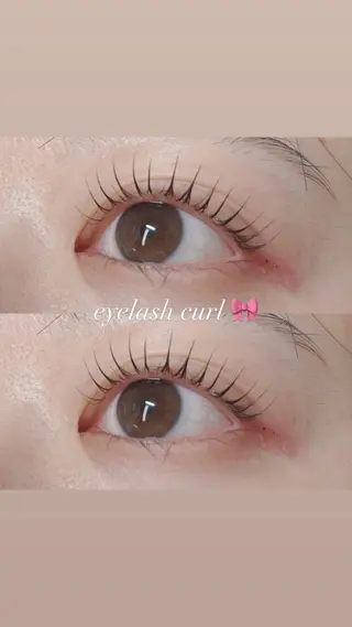 マツエク・マツパ MIRUS横浜関内店 chisato 🎀のマツエク・マツパデザイン