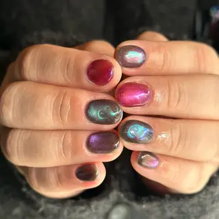 ネイル chinois (シノワ)のネイルデザイン