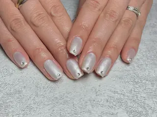 ネイル rea .のネイルデザイン