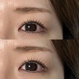 マツエク・マツパ 小野寺 舞の眉毛・アイブロウイメージ