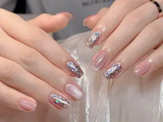 ネイル DarkHoney 池袋店のネイルデザイン