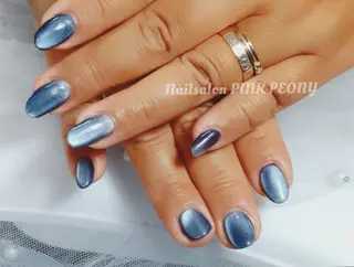 ネイル 野島 亜美のネイルデザイン