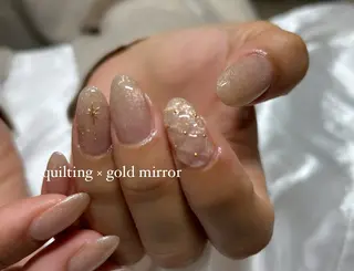 ネイル nail salon Tal『タル』所属・nail salon Talのネイルデザイン