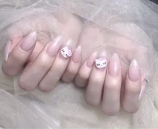 ネイル N.one 🎀Rina💅🏻のネイルデザイン