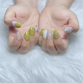 ネイル hairsalon556所属・hairsalon 556のネイルデザイン