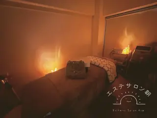 のせ まゆみのエステ・リラクイメージ