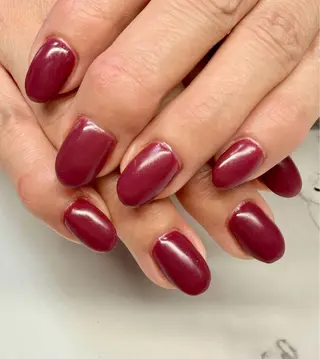 ネイル M.N_ nailのネイルデザイン