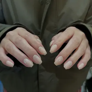 ネイル urun eriのネイルデザイン