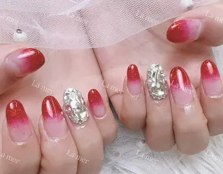 ネイル 🌻 Momoko_のネイルデザイン