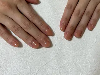 ネイル kiki nail たまプラーザのネイルデザイン
