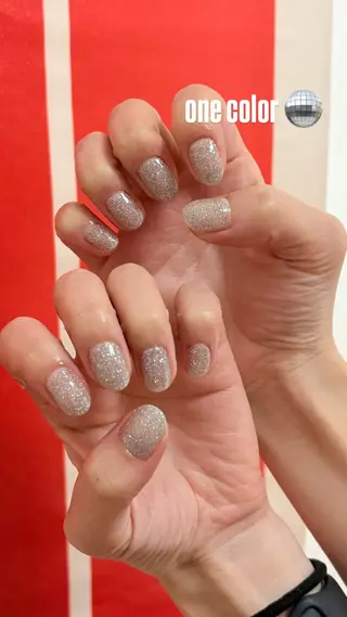 ネイル she saw me / shokoのネイルデザイン