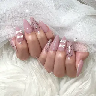 ネイル nailsalon Moa所属・nonoka 💕のその他イメージ