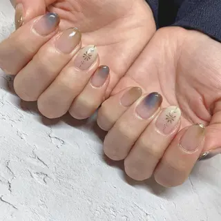 ネイル Sympa:) YURIKAのネイルデザイン