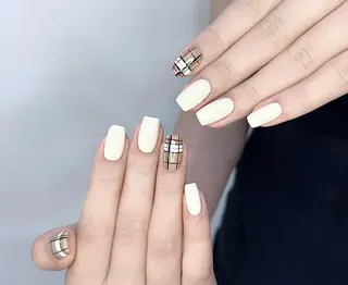 ネイル 🍑 momo_nailのネイルデザイン