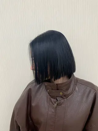 ミディアム カンナ【Y2Kネイル /コーンロウ】のネイルデザイン