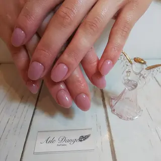 ネイル AileD'ange所属・M, masakiのネイルデザイン