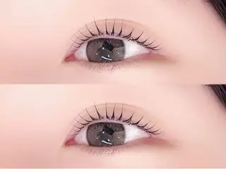 マツエク・マツパ Maazlash 5のマツエク・マツパデザイン