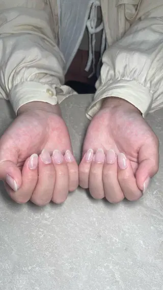 ネイル LINXS aosaのネイルデザイン