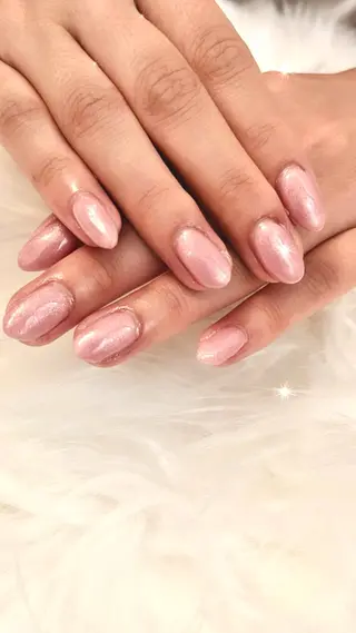 ネイル fj nailのネイルデザイン