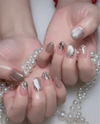 ネイル 👍thumbs up nail👍のネイルデザイン