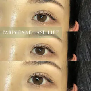 マツエク・マツパ Very (ベリー)所属・吉田 彩花の眉毛・アイブロウイメージ