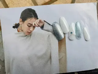 ネイル bloom *のネイルデザイン