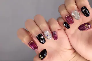 ネイル Salon Ｋのネイルデザイン