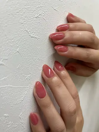 ネイル nail room douce所属・nail room douceのネイルデザイン