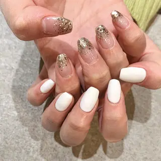 ネイル 鈴木 ひとみのエステ・リラクイメージ