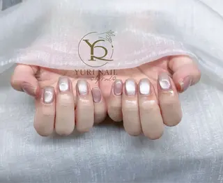 ネイル YURI Nail Narita所属・YURI Nail NARITAのネイルデザイン