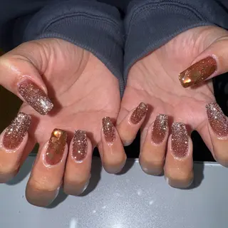 ネイル Nail Sant Esperanza by SALON DE やす所属・Sant Esperanzaのネイルデザイン