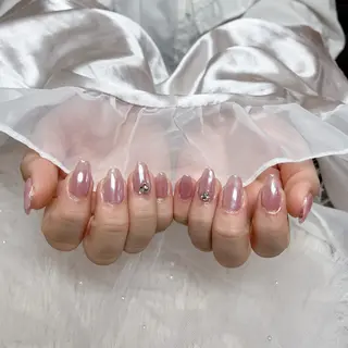 ネイル LUMIERU所属・LUMIERU RIKAのネイルデザイン