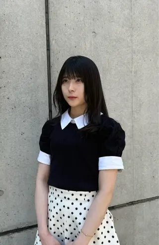 セミロング LOTUS表参道所属・【代表】 🌟MASA🌟美髪のヘアスタイル