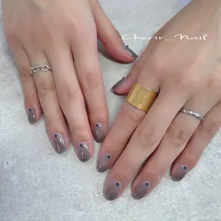 ネイル Cherirnail kaoriのネイルデザイン