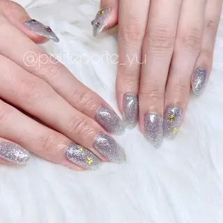 ネイル nailsalon petite porte所属・petite porteのネイルデザイン