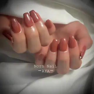 ネイル U Ayaのネイルデザイン