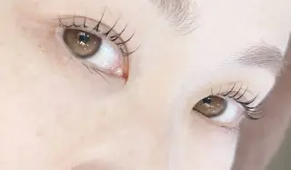 マツエク・マツパ 森田 朝子のマツエク・マツパデザイン