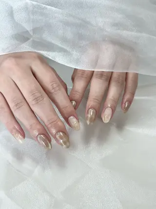 ネイル rana プライベートサロンのネイルデザイン