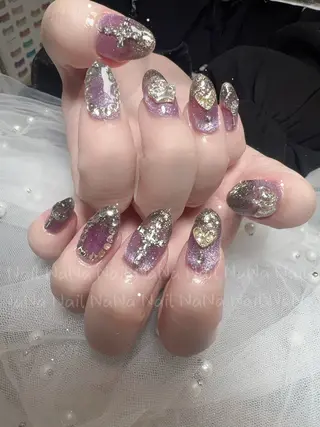 ネイル Nail NaNaのネイルデザイン