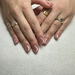 ネイル マイネイル Noaのネイルデザイン